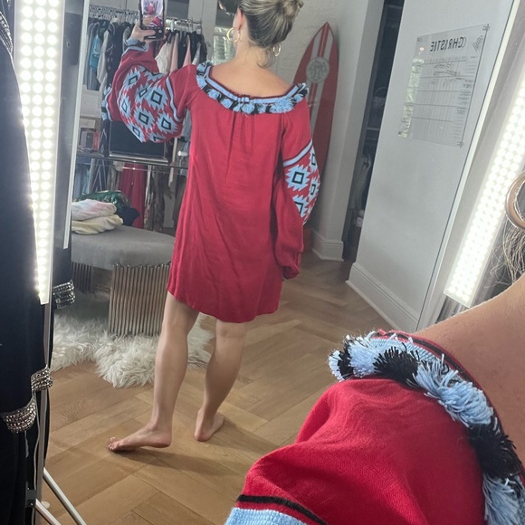 Designer dress xs - Picture 3 of 8